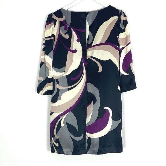 Trina Turk Silk Dress - Picture 10 of 16